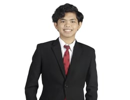 About Me - Phone Myint Htwe