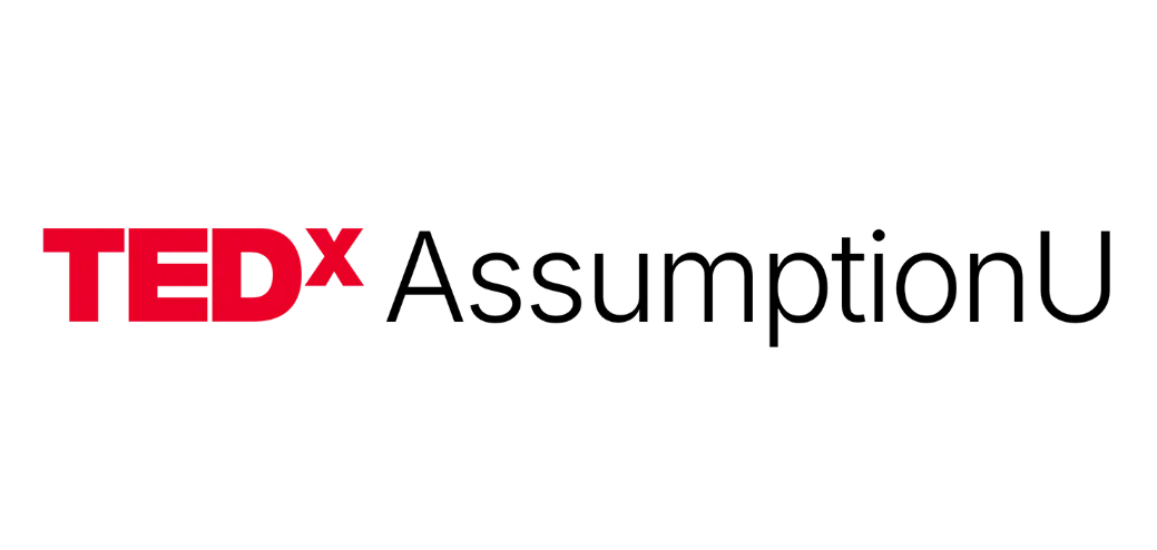 TEDx Logo